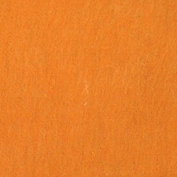 HERMES Authentic Orange Scarf
